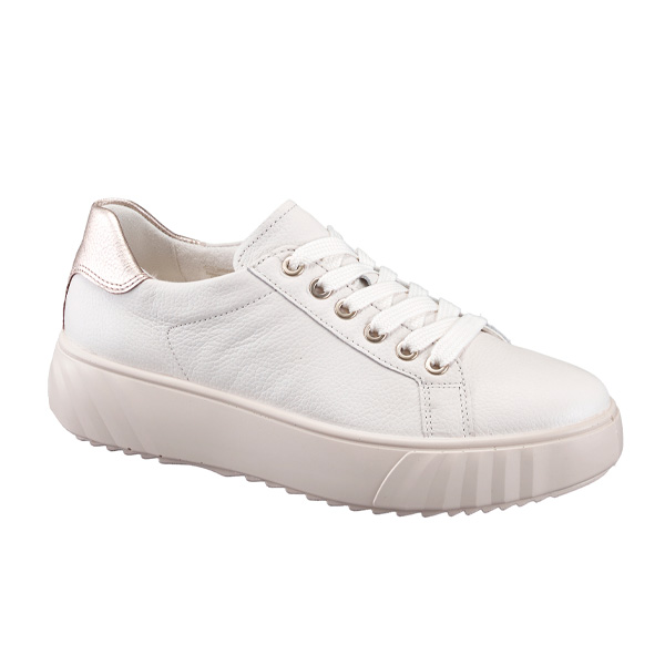 Кроссовки Ara женские 12-46523-17 белые