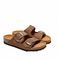 Сабо Footwell женские 522025-122 мускат.