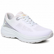 Кроссовки Strobbs женские F7801-16 белые.