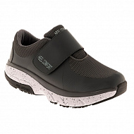 Кроссовки ортопедические Heel Comfort женские HC-23072 серые.